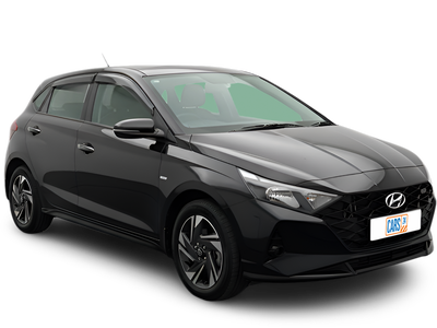 Hyundai NEW I20-img